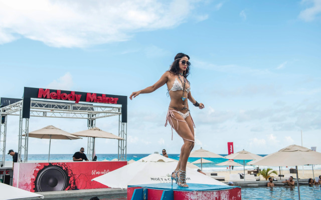 Armar House, All-Inclusive