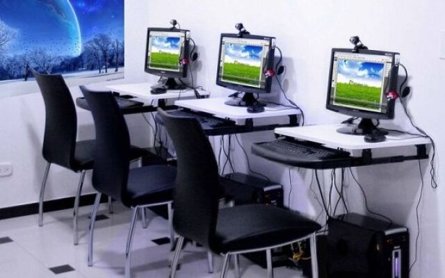 Hotel Galeria Real