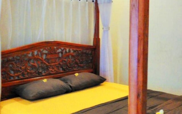 Ayu Bungalow
