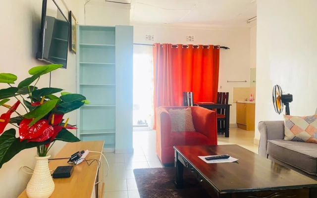 Lux Suites Villa Reese Kisumu