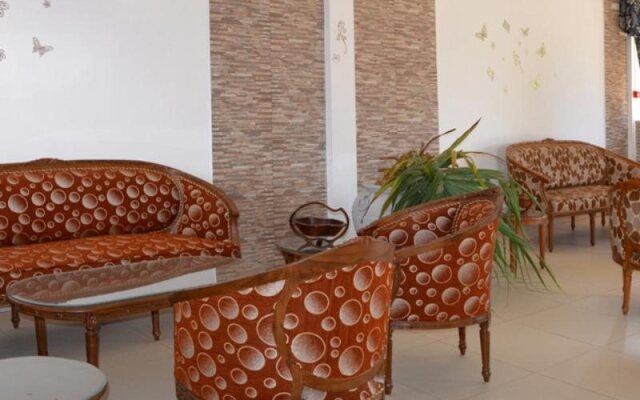 Shell Coast Resort