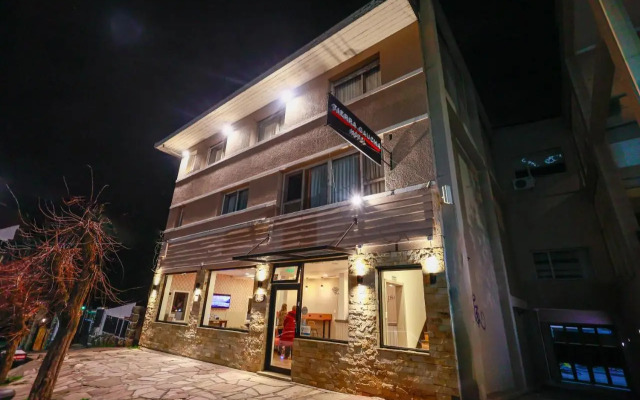 Hotel Tierra Gaucha