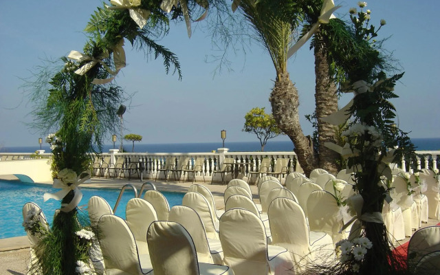Hotel Masa International