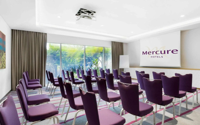 Mercure Sohar