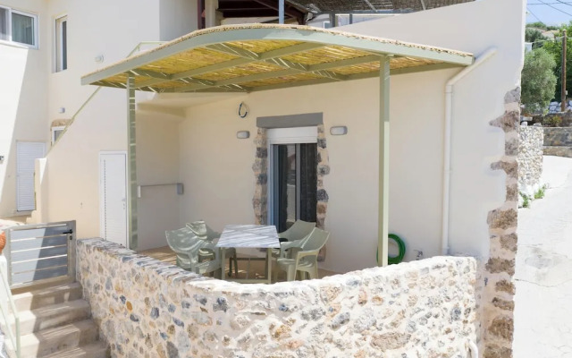Sellia Stone House - your summer retreat