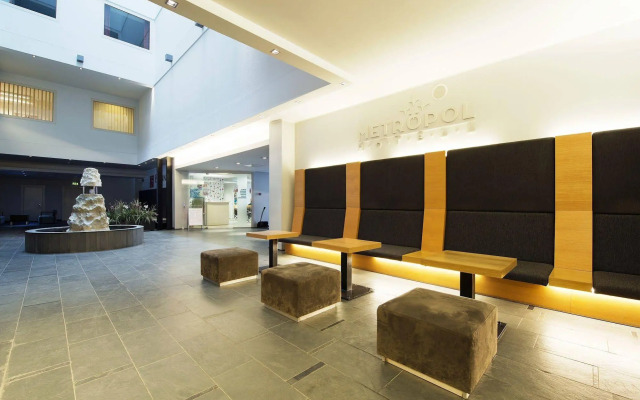 Hotel Metropol