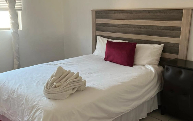 Vinview 4-bedroom holiday home