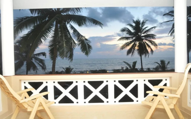 Asokam Beach Resort