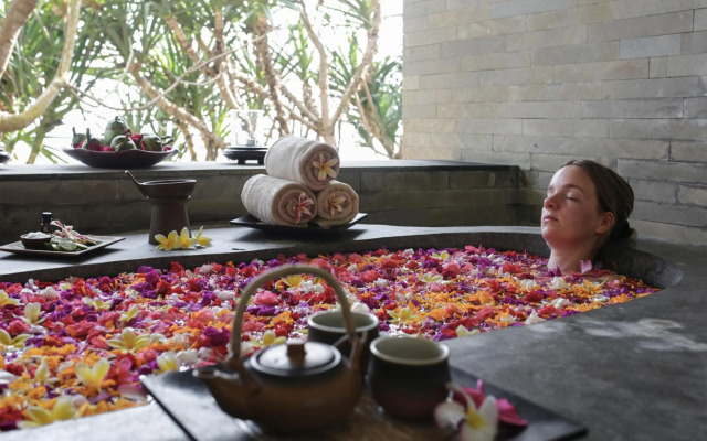 Kelapa Retreat & Spa