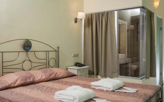 Orpheas Resort - Adults Only