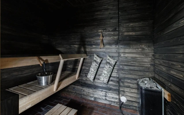 Hotel Keskipiste