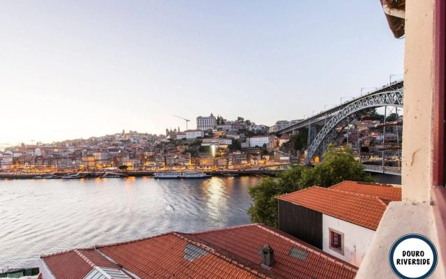 Douro Riverside Apartments