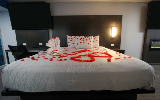 Envi Boutique Hotel Henderson-Evansville South
