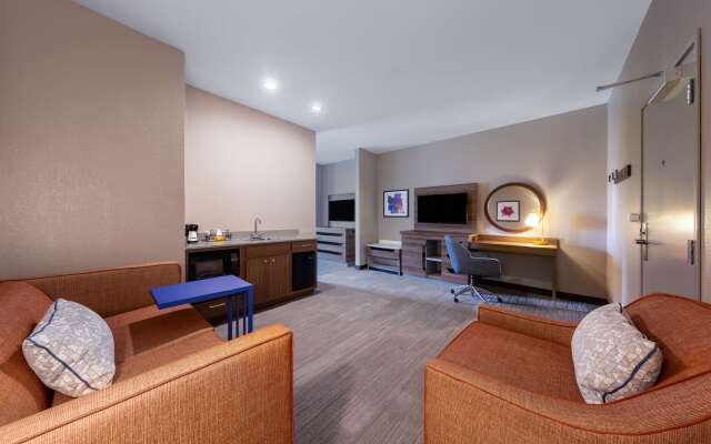 Hampton Inn St. Robert/Ft. Leonard Wood