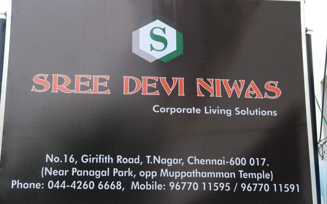 Sree Devi Niwas