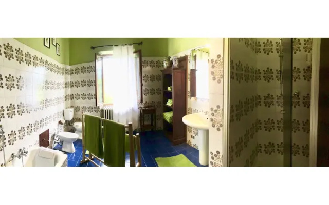 Fattoria Le Sorgenti