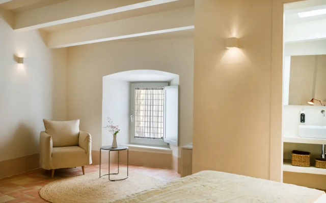 Can Mascort Eco Hotel