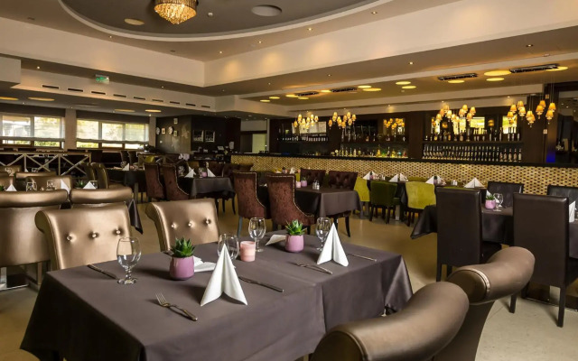 Duna Garden Hotel