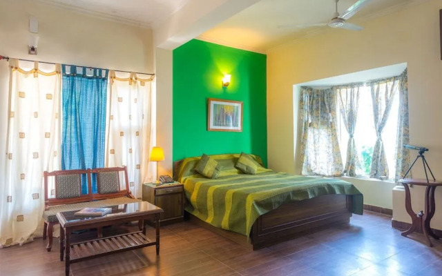 V Resorts Whispering Pines Barog