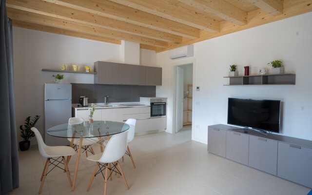 Val Mora Bio Apartments