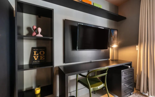 Vision0707 in S o Paulo