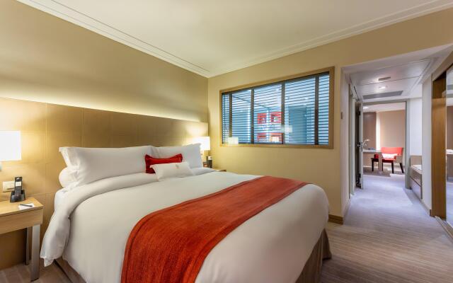 InterContinental São Paulo by IHG