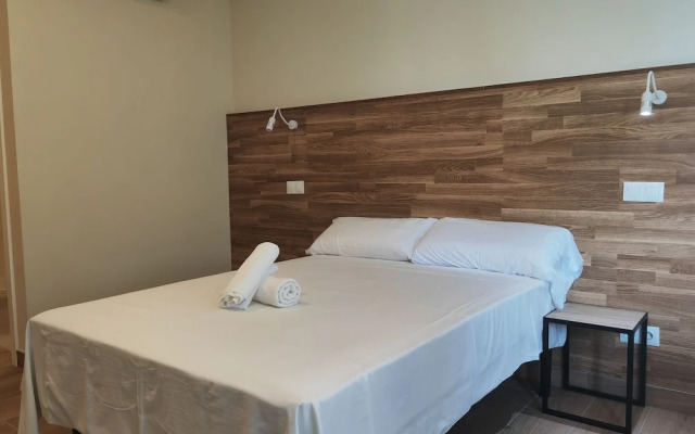 Apartahotel Golden Alcalá