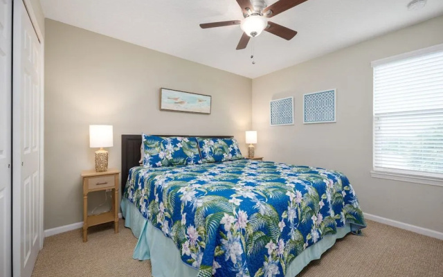 Avery's Ocean Breeze by Distinctive Beach Rentals