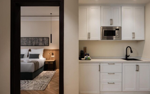 Marlo Hotel
