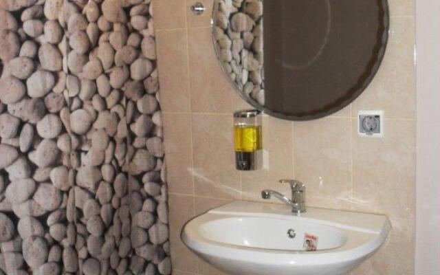 Жилые помещения Home NN