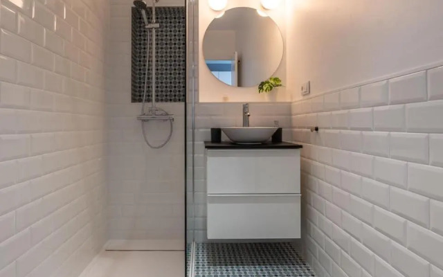 Apartamento Luis de Vargas