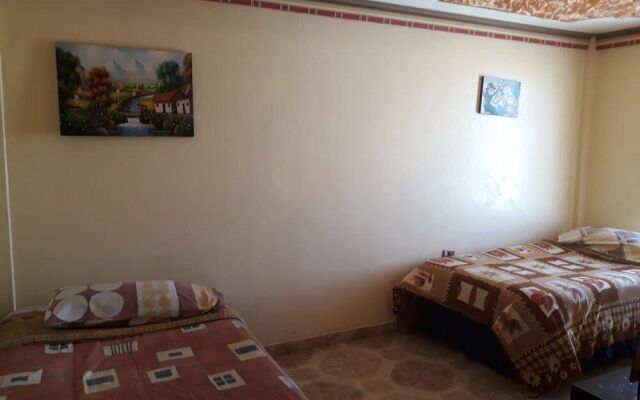 Residencial La Cabaña