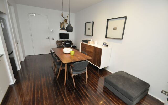 Darlinghurst 313 Bur Furnished Apartment