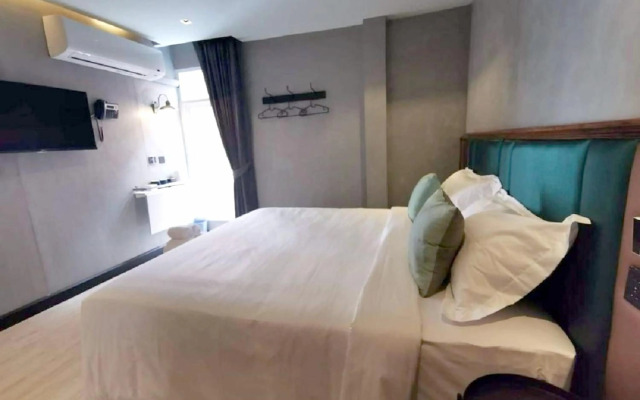 Narawad Boutique Hotel