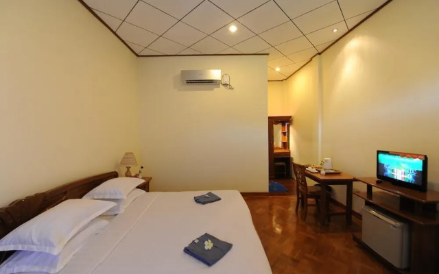 Sky Palace Hotel Bagan