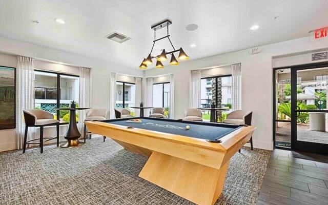 Serene Haven Leisure and Convenience