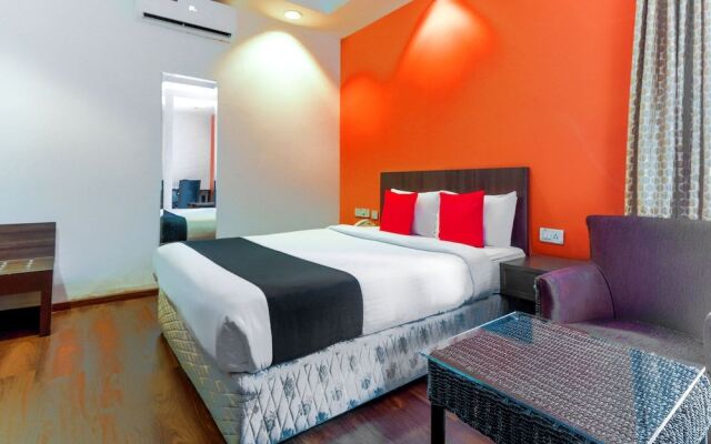 Collection O 46356 White Mg