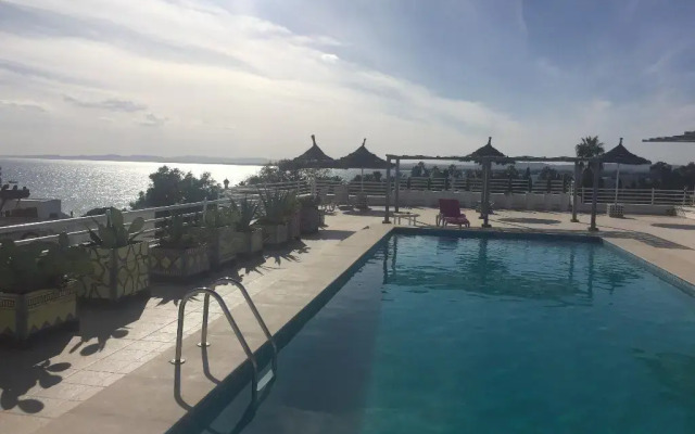 Hotel La Residence Hammamet