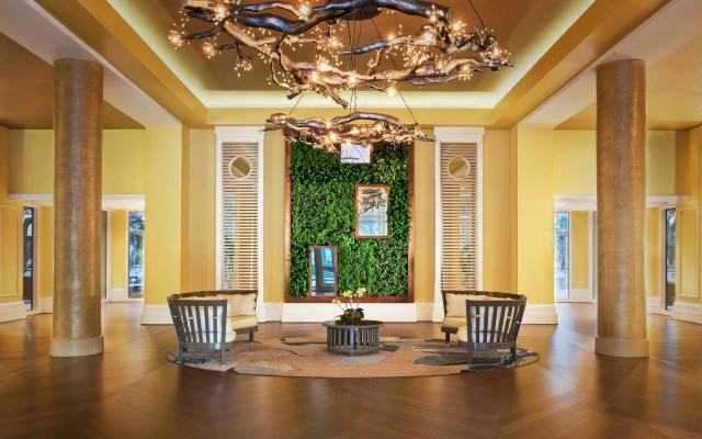 The Westin Hilton Head Island Resort & Spa