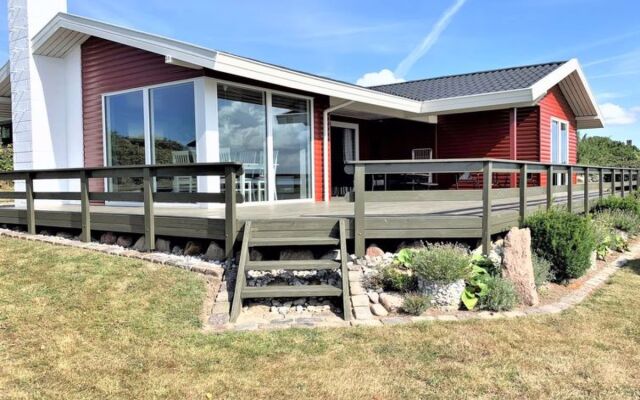 "Miriam" - 300m from the sea in Funen