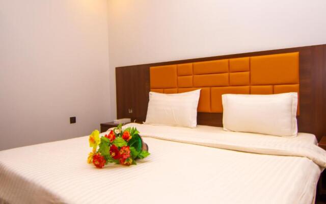 ال متعب سويتس الإزدهار 2