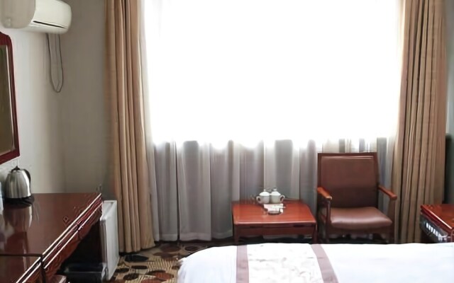 Jin He Hotel