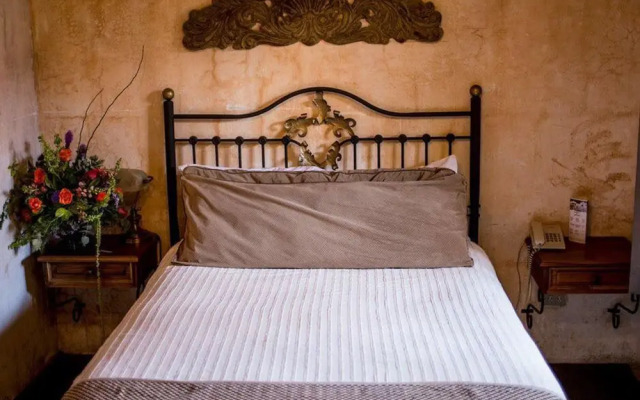 Hotel La Casona de Antigua