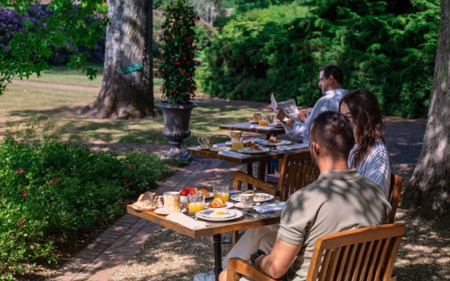 Auberge des Templiers