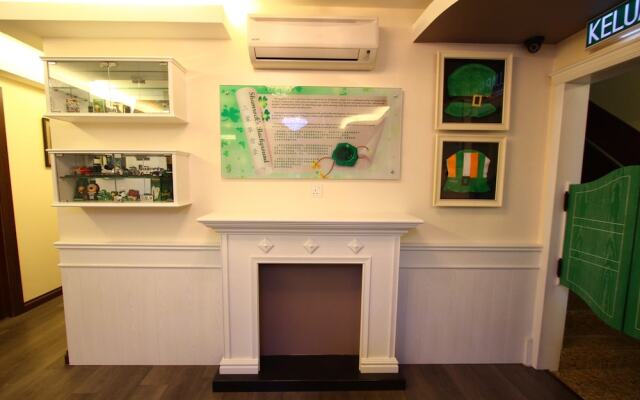 Shamrock Guest House