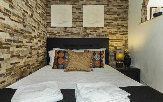 A40 - Castle Arch Apartment