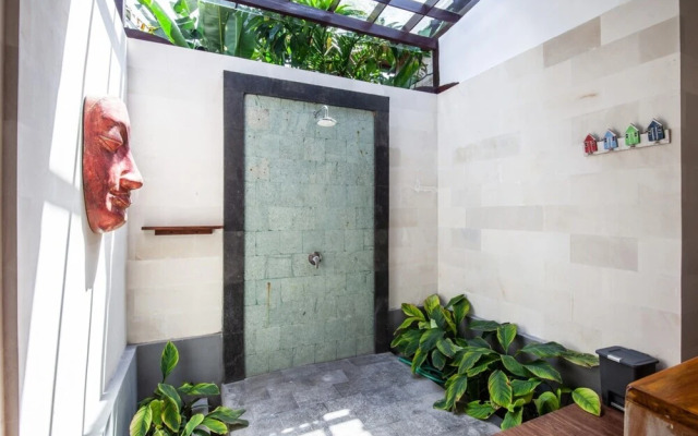 Villa Moringa 2