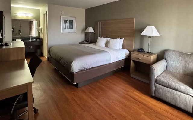 Quality Inn Lagrange East I-85