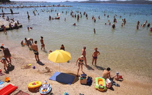 Villa Donat Depadence Hotel