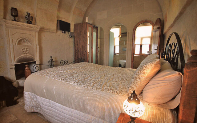 Castle Inn Cappadocia